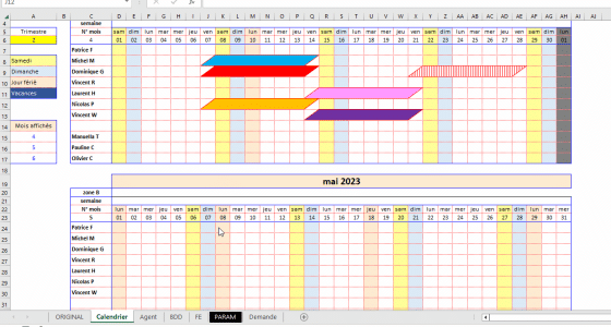 SNAKE53 - Planning astreintes.gif