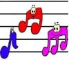 Trois petites notes....JPG