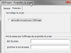 2013-01-22 18_05_28-VBAProject - Propriétés du projet.png 2013-01-22 18_05_28-VBAProject - Propriétés du projet.png