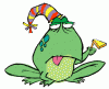 Heureux Anniversaire, Dull !...gif
