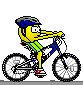 Je fais du vélo !.gif