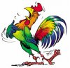 Le coq aimait une pendule.jpg