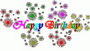 Happy Birthday étoiles.gif