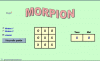 Morpion Tiscreen.gif Morpion Tiscreen.gif