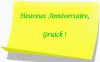 Heureux Anniversaire, Gruick !...gif