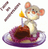 Heureux Anniversaires....gif