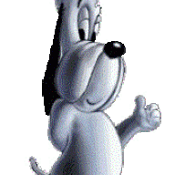 Droopyougo