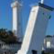 Gardien de phare