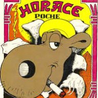 horace