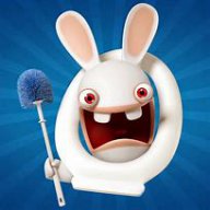 LAPIN CRETIN