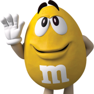 M&MSjaune