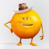 Oranger