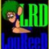 loureed