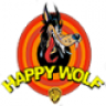 Happy Wolf
