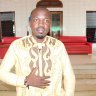 Armand Fred GBANGA