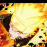 La flamme