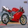 ducat 996 2001