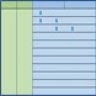 Mon diagramme de Gantt