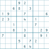 Résolution Sudoku 1.0