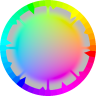 Élaboration et utilisation de jeux de couleurs.