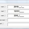 Collection textbox formatés(patricktoulon)Un  DateBox avec masque de saisie