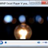 Windows media player dans un userform sans l'ocx