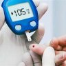 MESURE DE GLYCEMIE