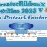 CreatorRibbonX ImageMso evolution