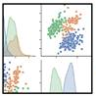 Graphiques statistiques SEABORN dans Excel