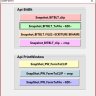 capture ecran ou portion d'ecran avec les methode BitBlt et printwindow
